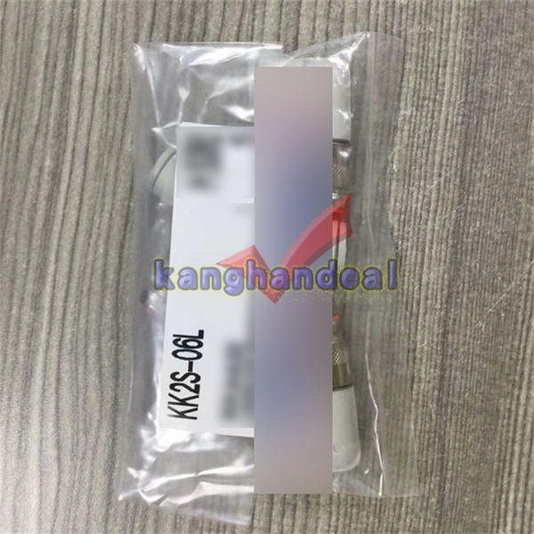 5PCS NEW SMC KK2S-06L quick plug connector