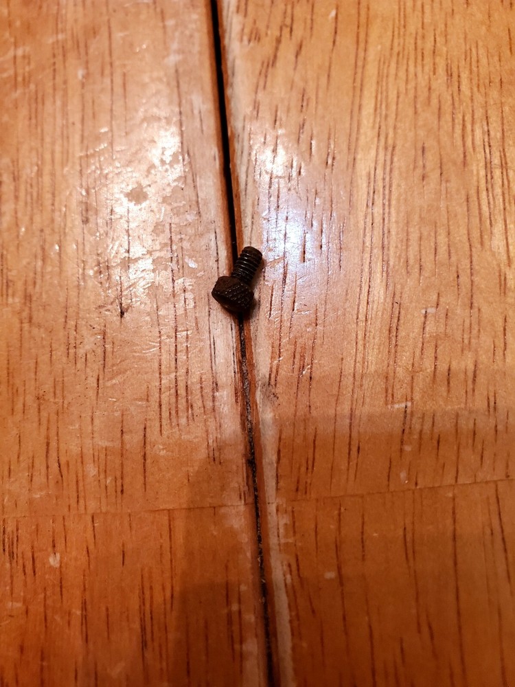 Snap On Dial Test Set PMF135 Untested