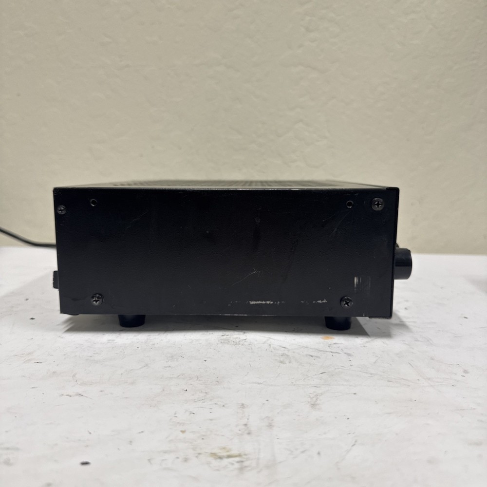Muzak Series 3000 Integrated Amplifier *READ*