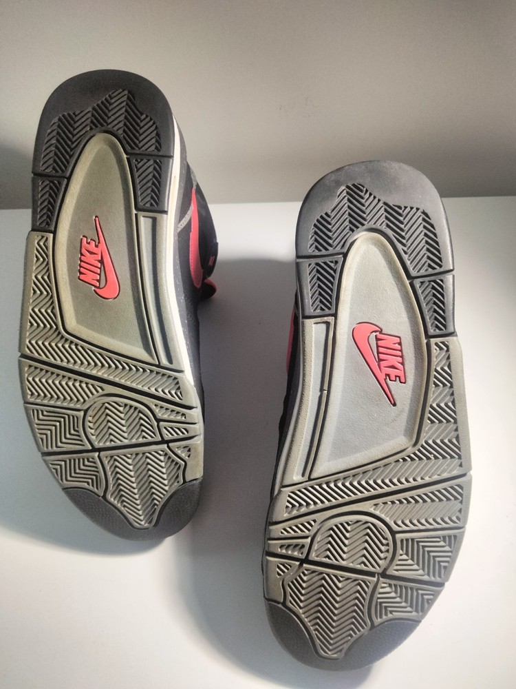 Nike Air Flight 2013 shoes