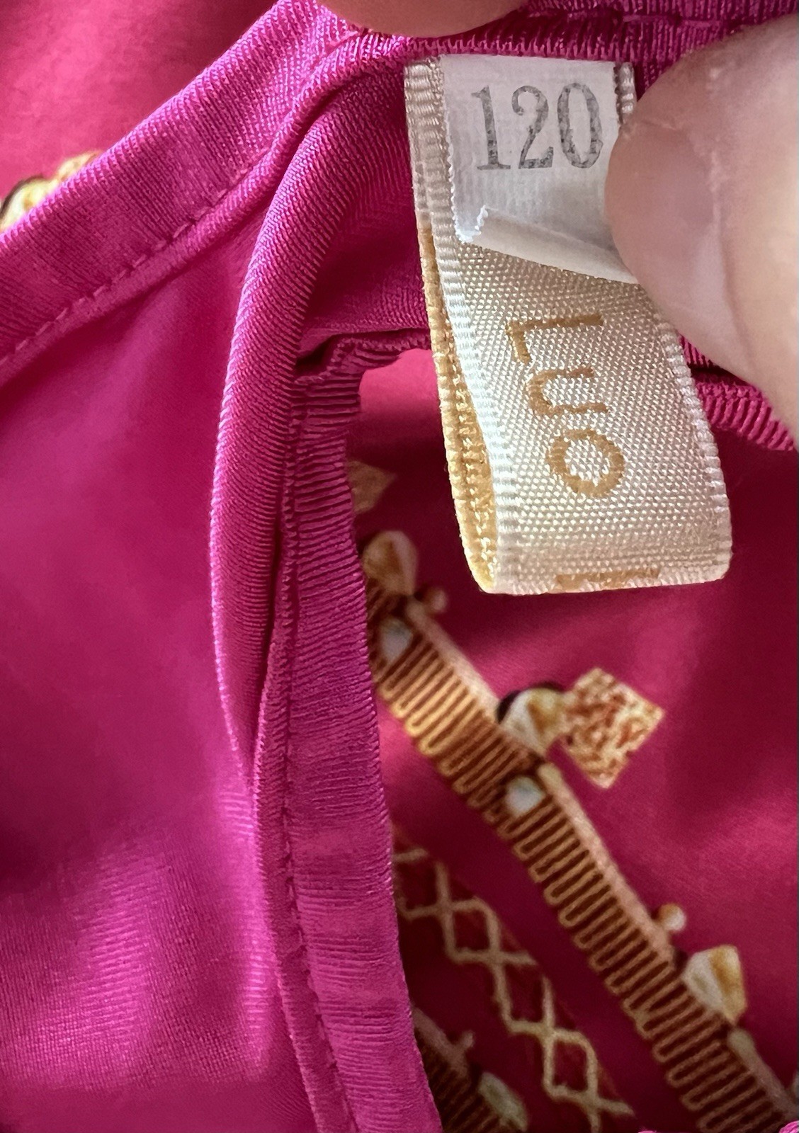 Disney, Bluey Little Girls Costume/Dress Up/play Dresses Lot Of 3 Size 5 To 6X