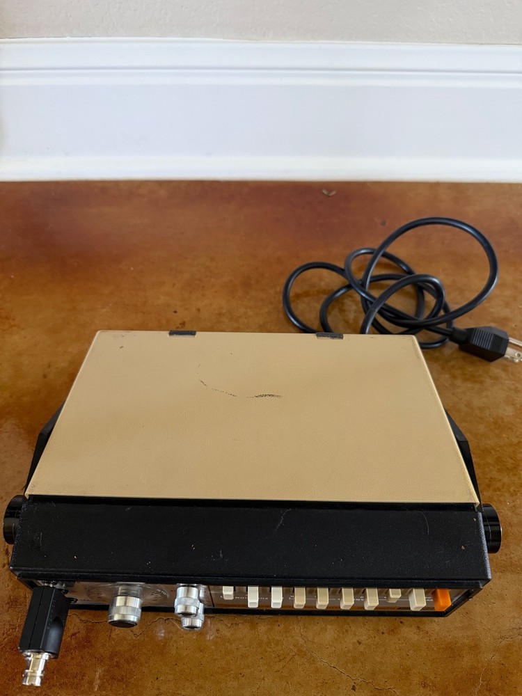 BK Precision 3010 Function Generator