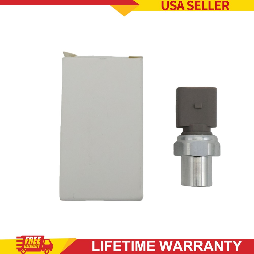Replacement For Audi A4 B6 B7 A6 C6 AC High Pressure Switch G65 Sensor