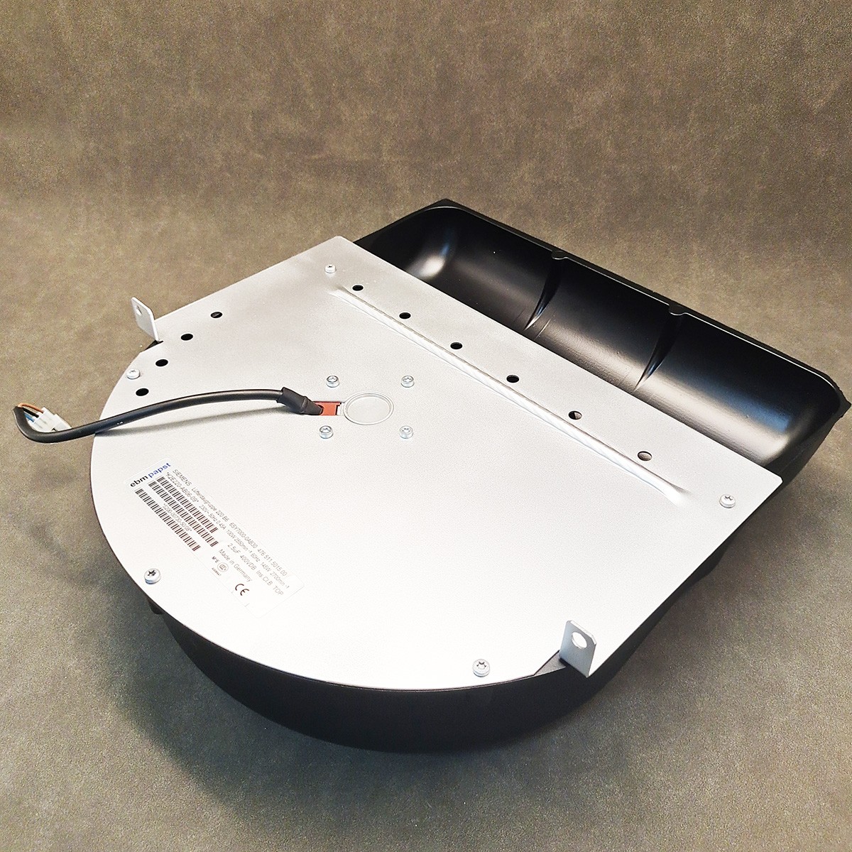 1Pc New In Box for SIEMENS 6SY7000-0AB30 Inverter Cooling Fan 6SY70000AB30