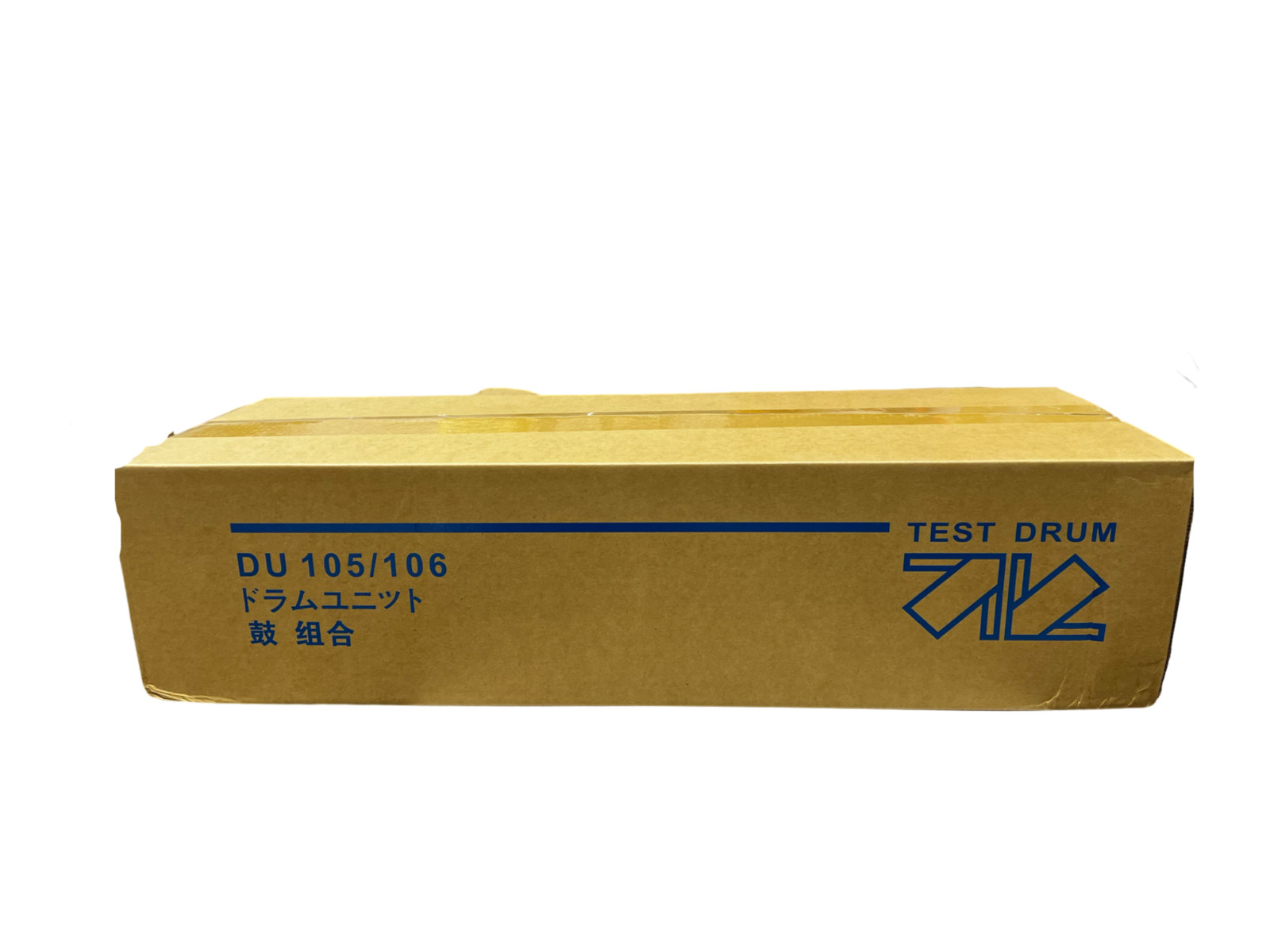 DU105 DU106 Drum Unit For Konica Minolta C1060 C1070 C1060L C2060 C2070 Reman