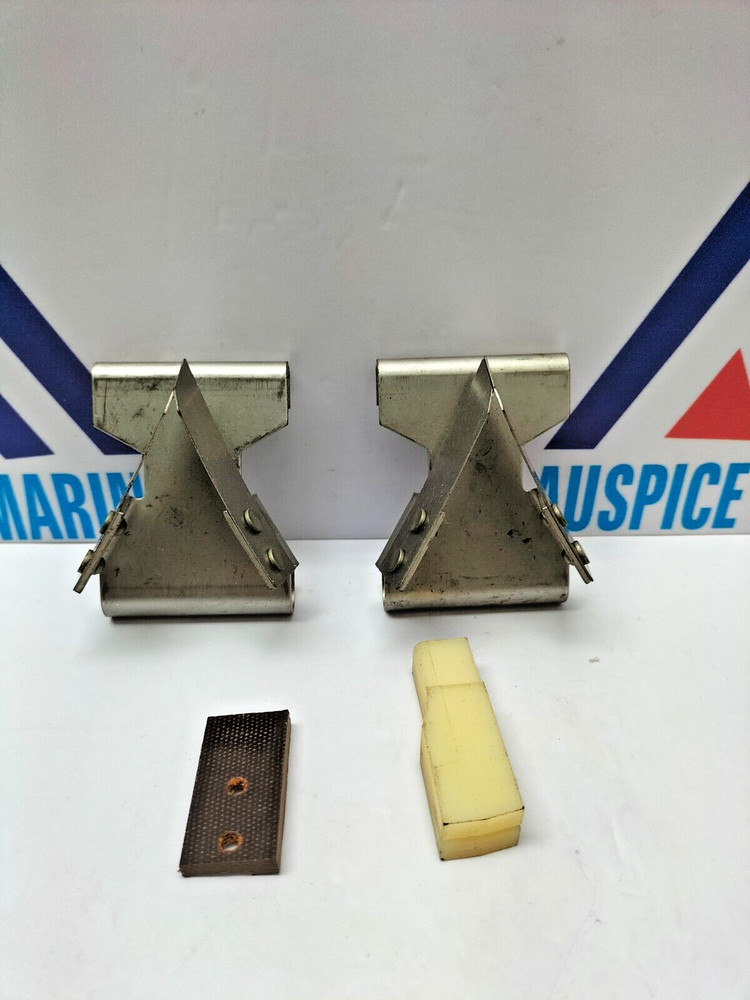 Hobart 00-437392 Wiper Kit
