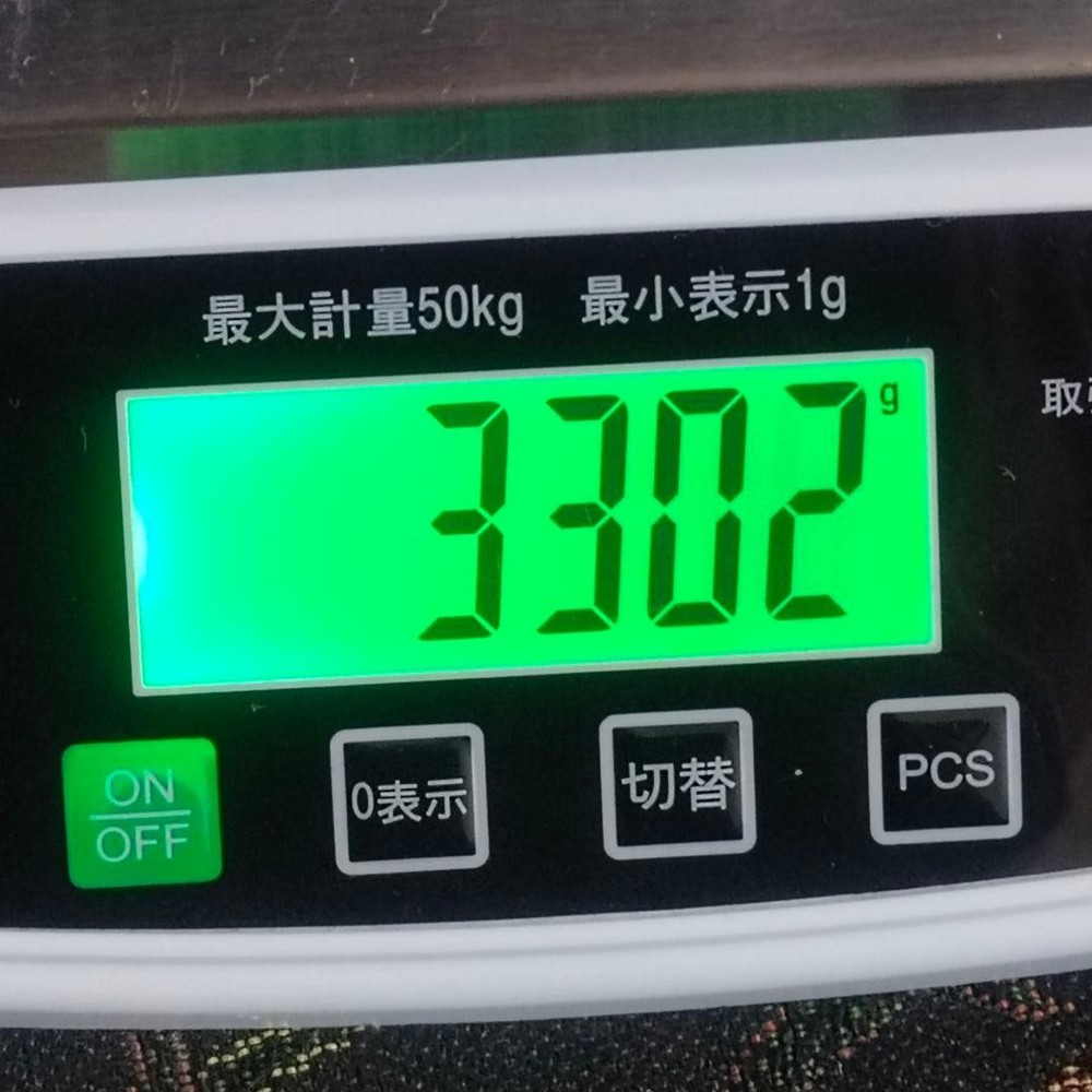 KRAMER baretta special Blue metallic Safe Packing!