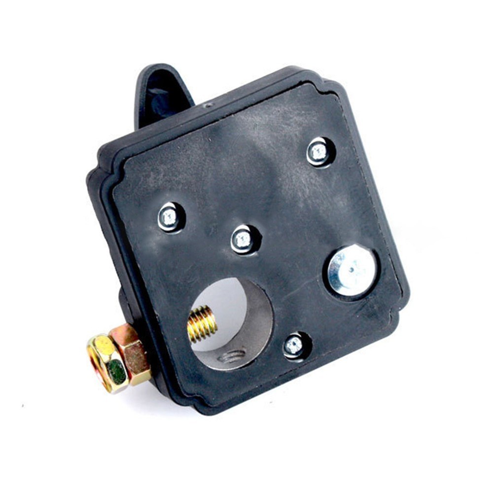 Compact Battery Disconnect Switch 12V 24V Suitable for Multiple Vehicles
