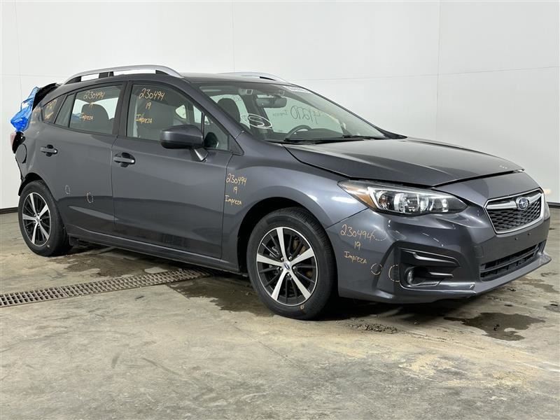 Camera/Projector Camera Windshield Mounted Eye Sight Fits 17-19 IMPREZA 2550331