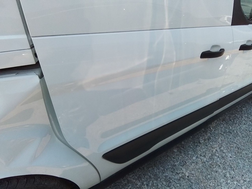 2019-2023 Ford Transit Connect 4.2" Display Screen