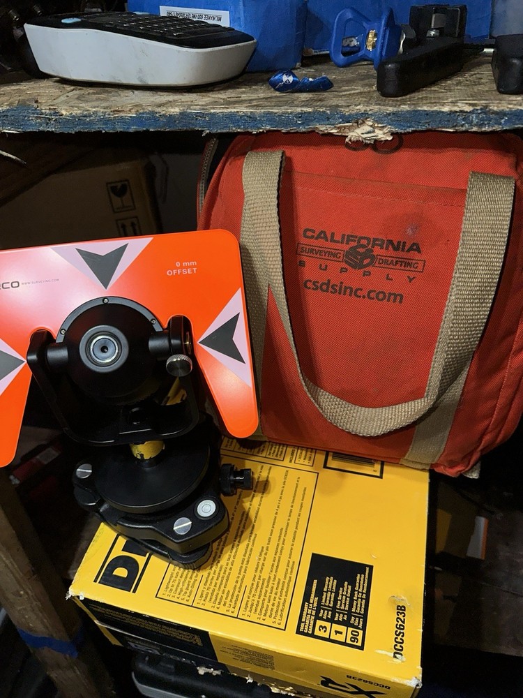 Seco -30mm /0mm Offset