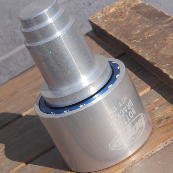 HOPE - BB Bearing Installation