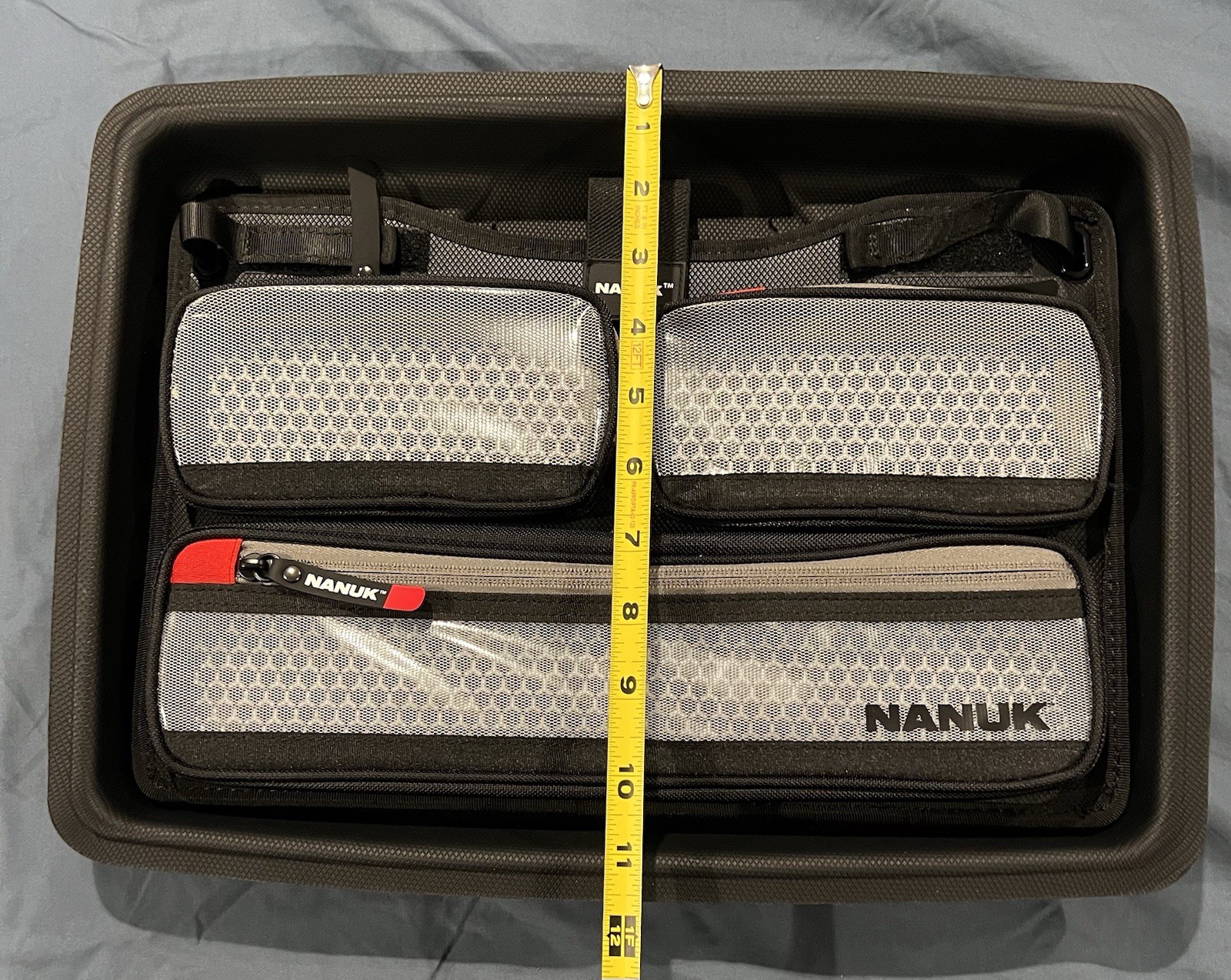 NANUK 923 Lid Organizer for Lid Organizer Storage