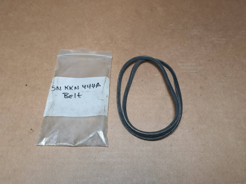 Sunnen KKN-444A Belt