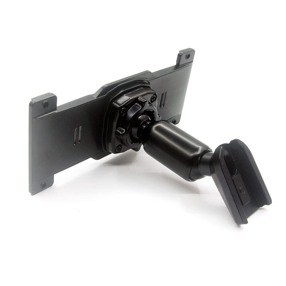 New Practical Auto Car Mirror Dash CamMount 1 X Back Panel 1 X Bracket
