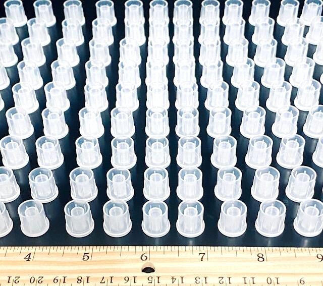 ⭐TODAYS PROMO⭐ 40 MARBLE HOLDERS (PLUS 10 FREE!!) STANDS DISPLAY BALL EGGS ETC