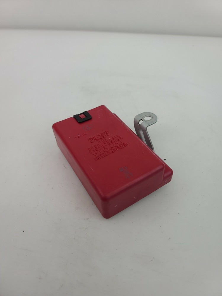 1998 - 2000 Lexus Ls400 Headlight Lamp Leveling Control Module Unit 89960-50041