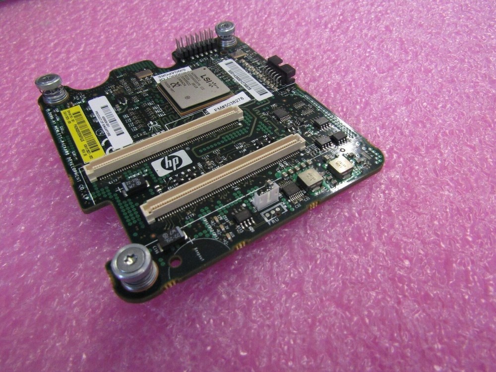 451791-001 HP P700M RAID W/512MB SAS RAID CONTROLLER
