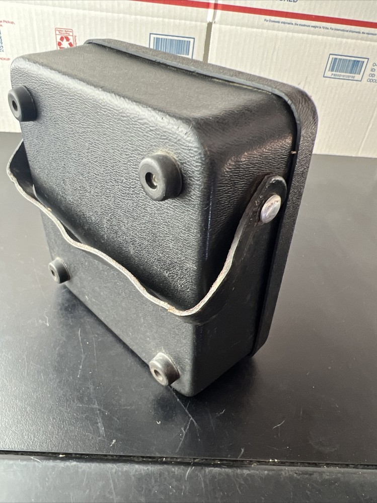 Bitronics Model FDGR-P A.C Volts Meter