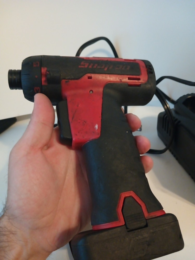 Snap On Ct8761a