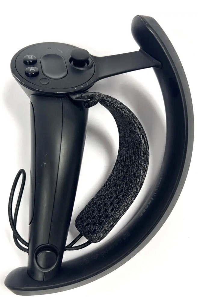 🔥 1  Steam Valve Index VR Controller Knuckles - RIGHT ONLY