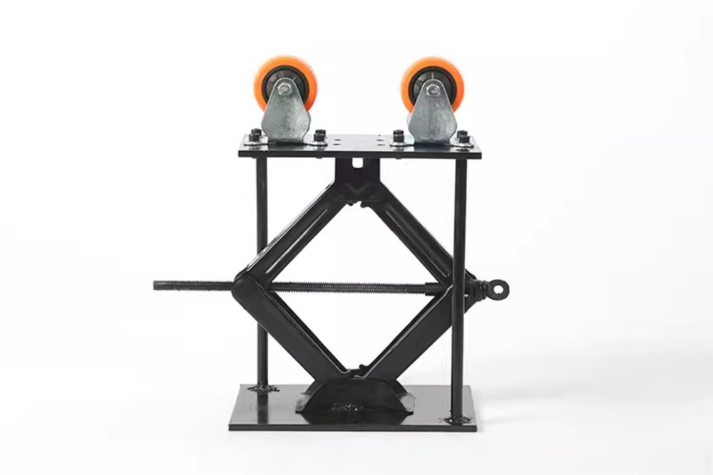 Welding Roller Frame Lifting Welding Support Frame Pipe Welding Support Frame