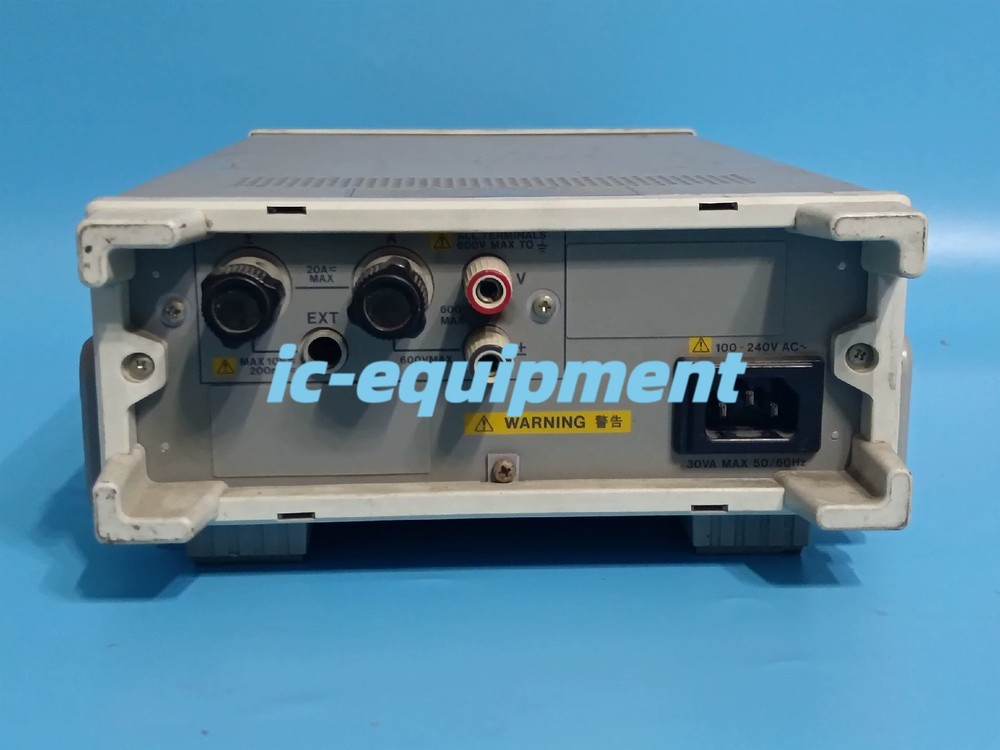 YOKOGAWA WT110E Digital Power Meter,,,