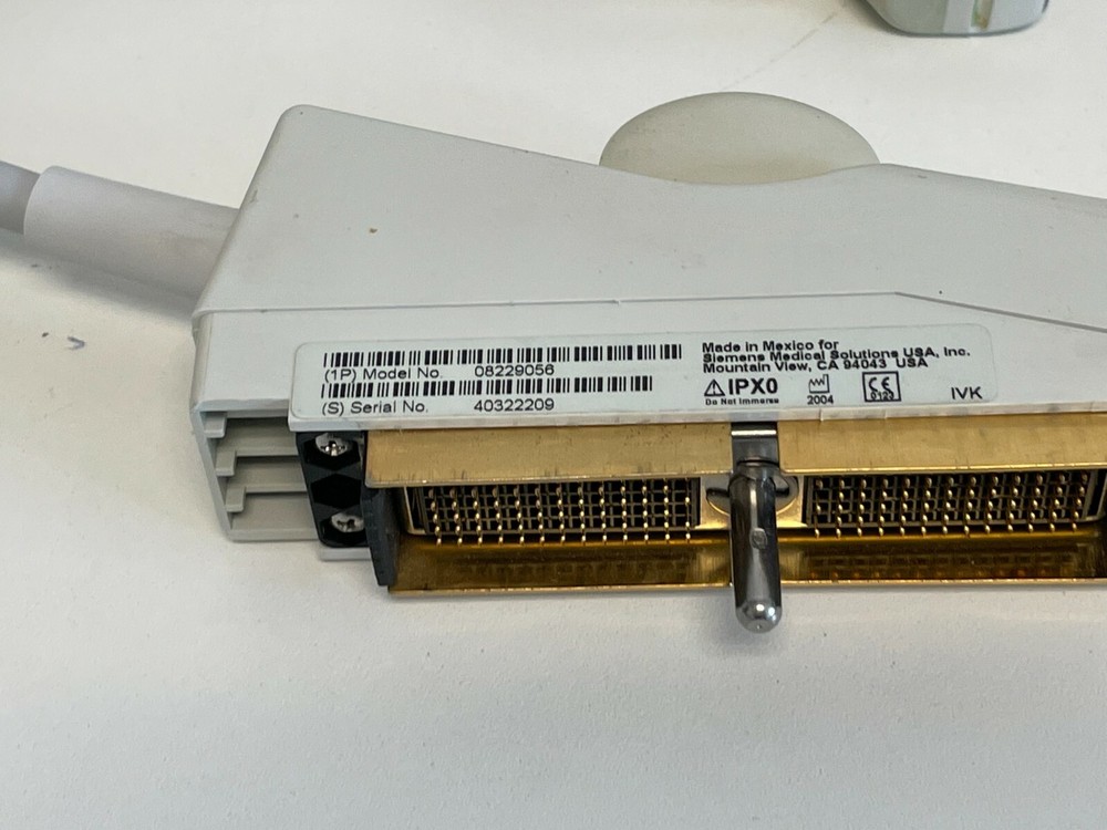 T3: Acuson L7 7 Guide Probe