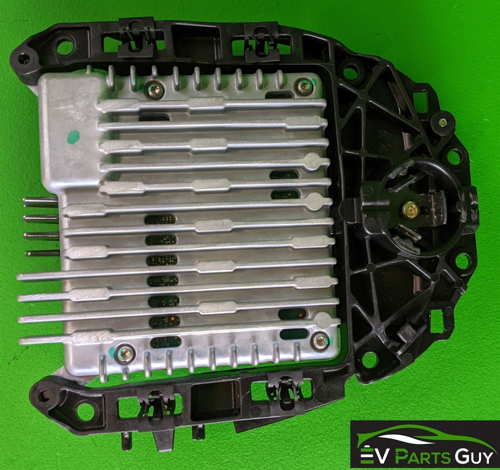 Tesla Model S 2014-2016 - MONO-CAMERA ASSEMBLY - 1038482-99-J