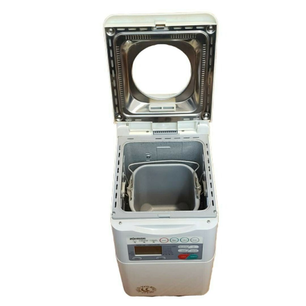 Zojirushu Bread Maker Machine Digital Automatic Programmable Model BBCC-S15A
