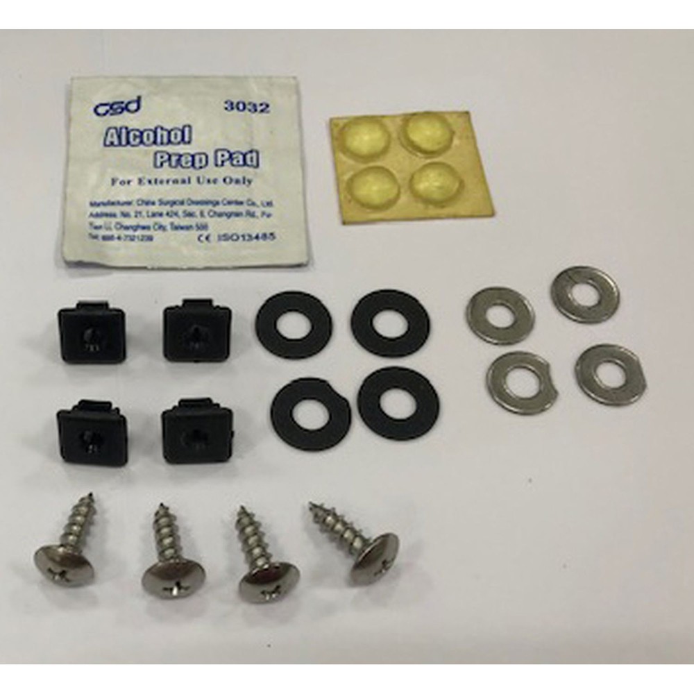 TrailFX RH8063H Replacement For 8063H