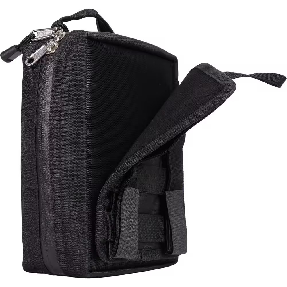 Pro 48-Piece First Aid Kit