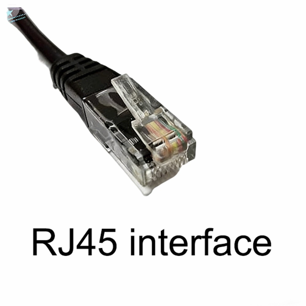 NWOH-CNV USB Debugging Cable for Fuji RYC/W/SMART/ALPHA5 Servo