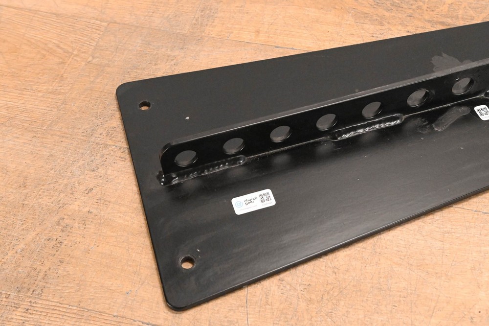 Meyer Sound MPA-JM1 Pick Up Array Plate CG01XEE
