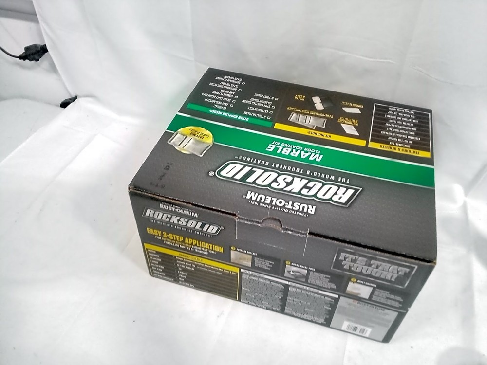 Rust-Oleum 306321 standard
