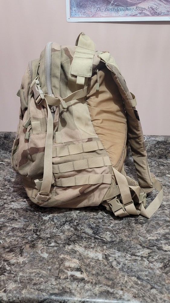 CAMELBAK Maximum Gear Backpack VINTAGE