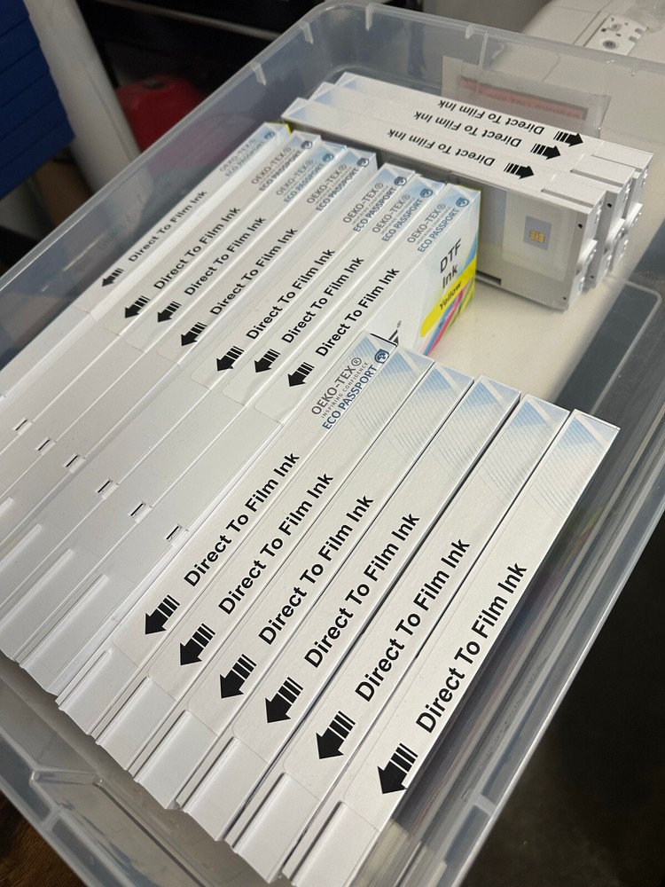 Mutoh Value Jet 628 24 inch printer