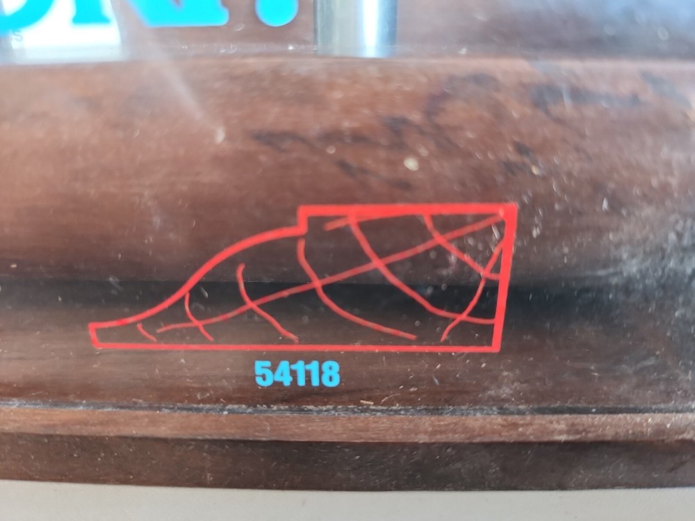 Amana Tool Corp AMS-104