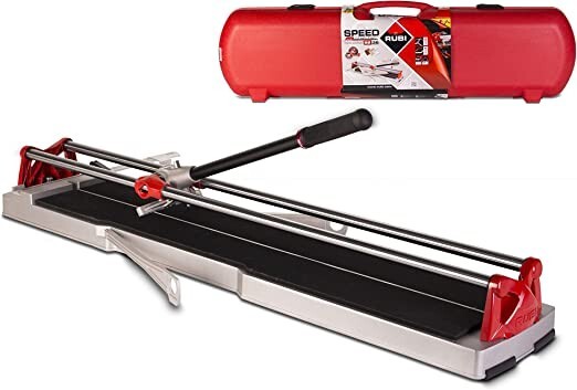 Rubi Tools Speed-92 Magnet 36" Tile Cutter with Case