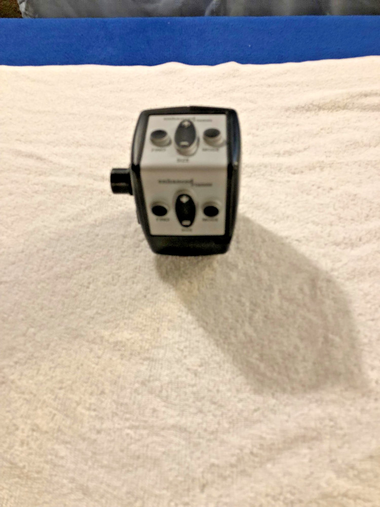 Acrobat Enhanced Vision Video Magnifier Camera