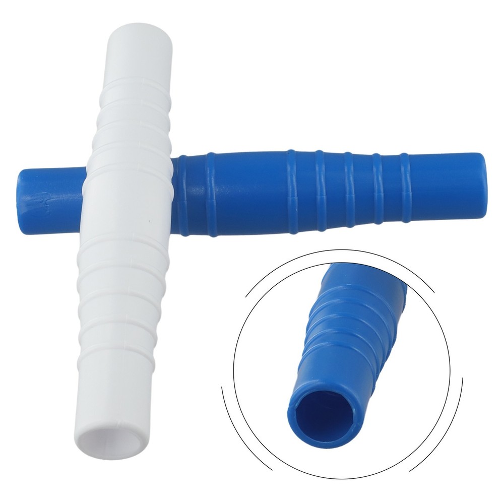 Convenient Pool Filter Pump Connection Hose Connector Seamless Attachment