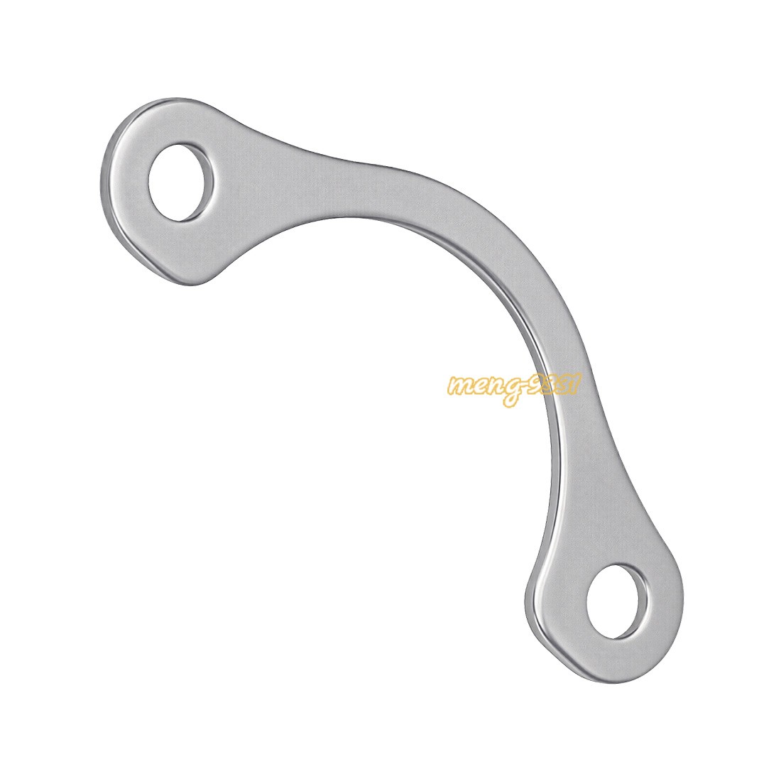 Bearing Retainer Cover Plate for Yamaha YFZ350 Banshee 350 RZ350 4L0-17471-00-00