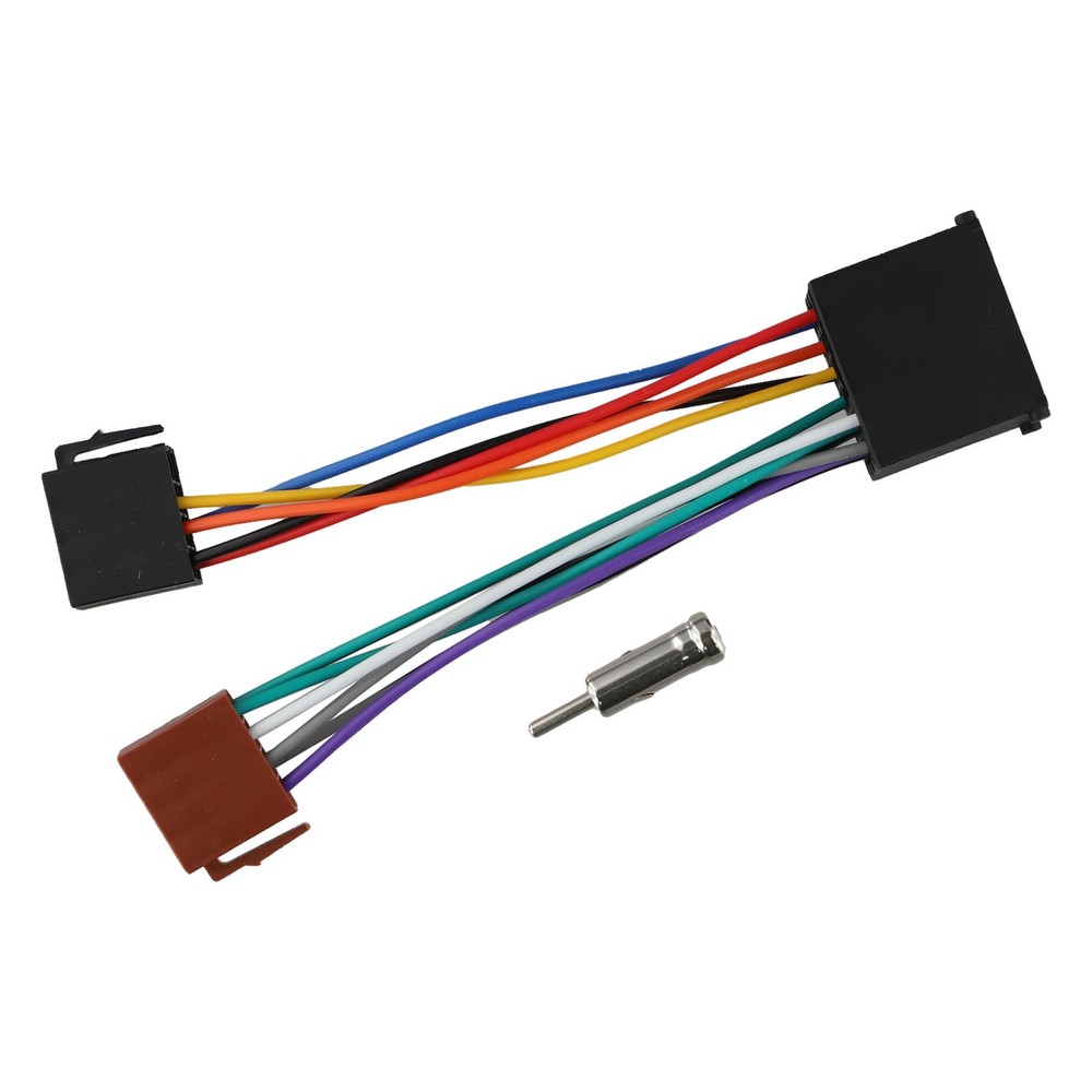 BWM Connector Cable Set Designed Specifically for Various Model Radios