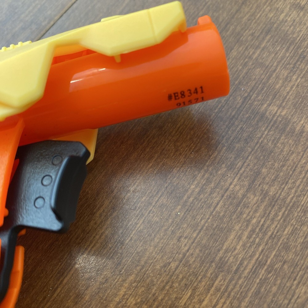 Alpha Strike Stinger SD-1 Blaster