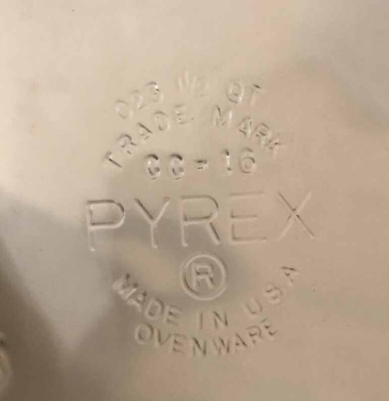 MCM RAIMOND Silverplate Serving Dish 1.5 Quart Pyrex Glass Insert Holiday EUC