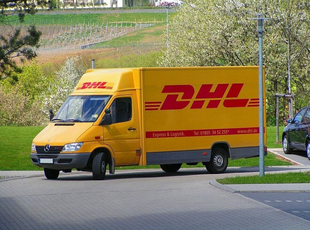 DHL Remote Area Fee/Shipping Charges