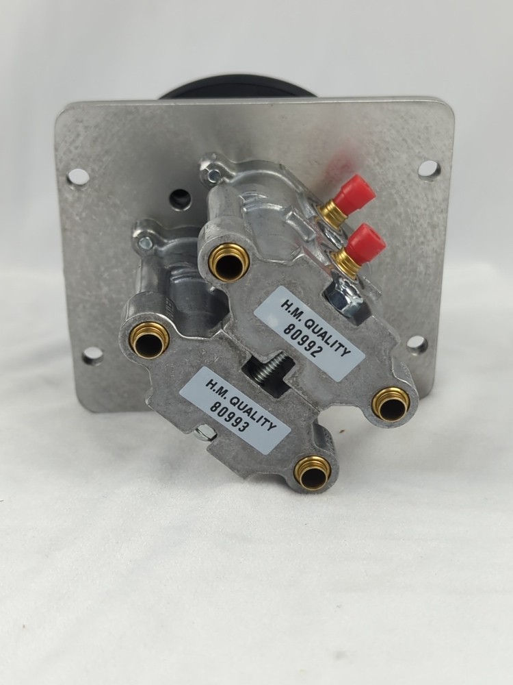 New Williams Controls WM522A1, 130386 Joystick Controller