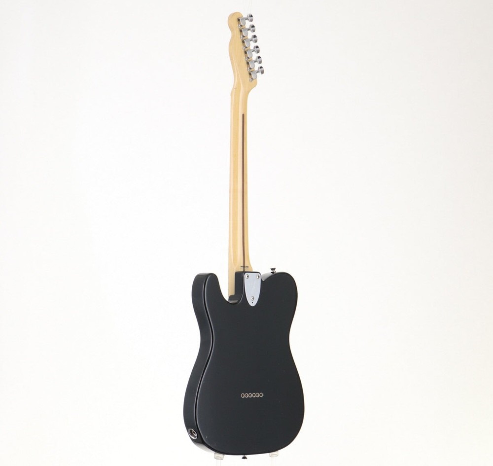FENDER JAPAN TC72 Black [U053693]