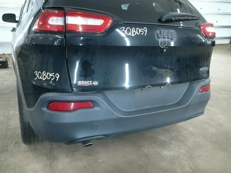 CHEROKEE 2017 Glove Box 104530885