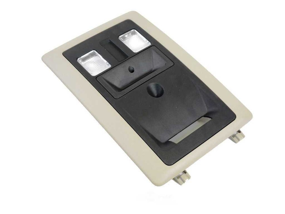 Overhead Console Light Housing Mopar 1PQ06BD1AA